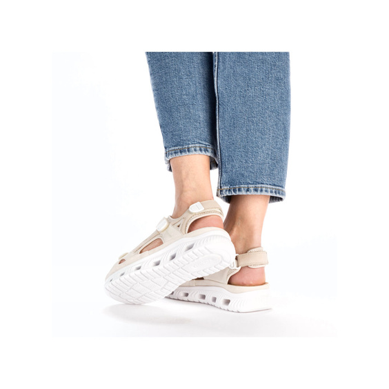 Rieker sandals 64074-60