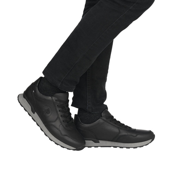  Rieker U0304-00 REVOLUTION shoes
