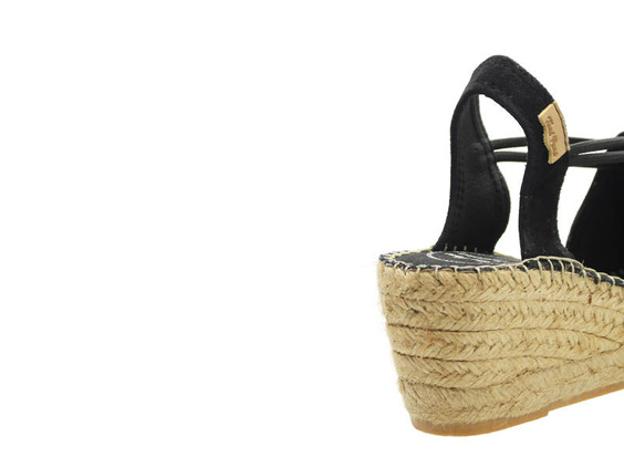 Espadryle Toni Pons TREMP
