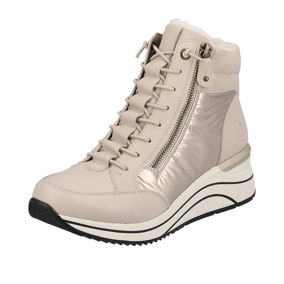 Botki Remonte D0T72-60