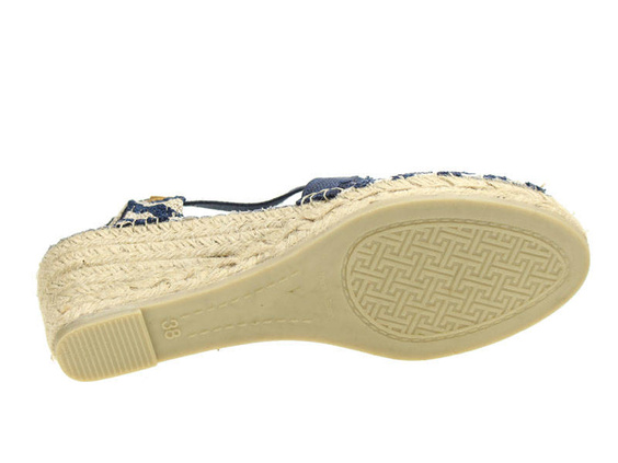 Espadryle Toni Pons BREDA-LP