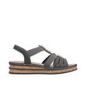 Rieker sandals 62949-45