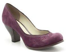 Czółenka Clarks Agra City