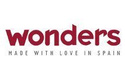 Wonders shoes A-2474