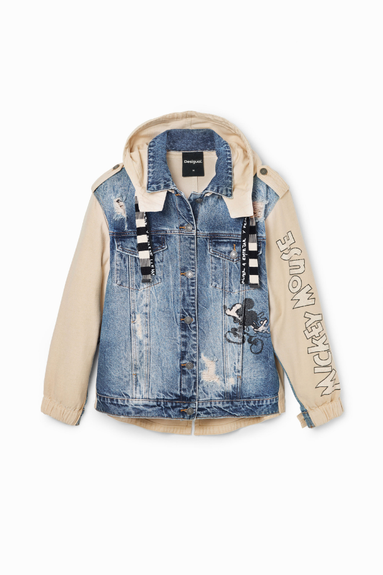 Жакет Desigual 24SWEW22