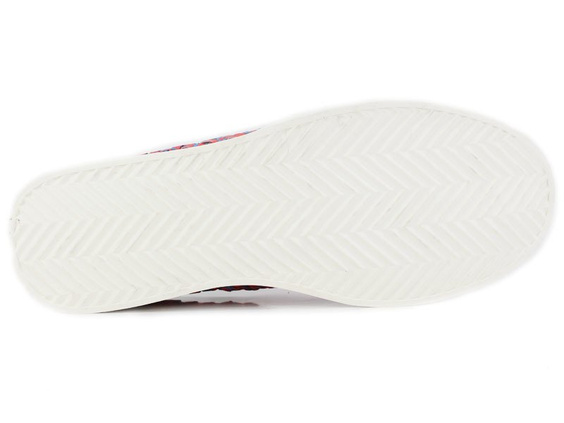 Półbuty Rock Spring Cruiser