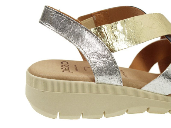 босоніжки Presso 10-22205