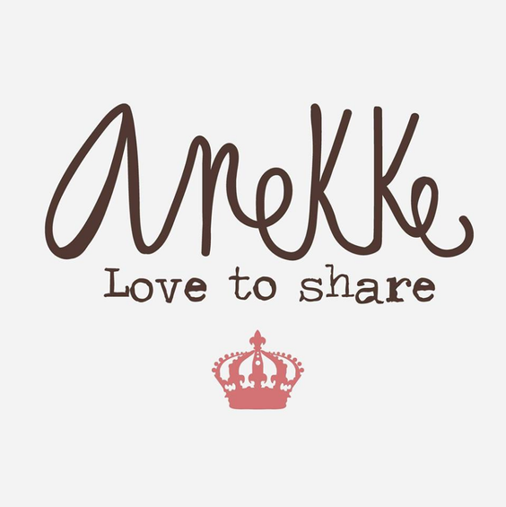 Туфлі Anekke 38380-625