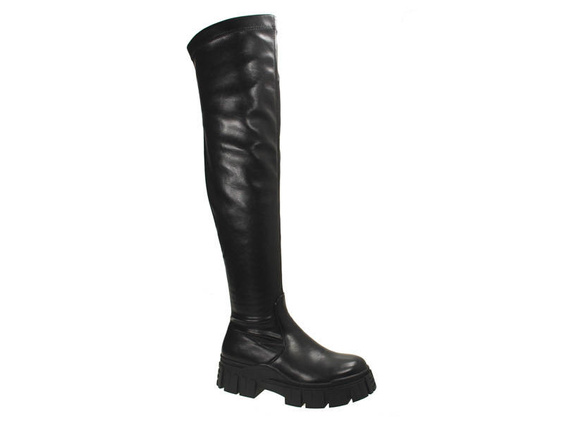 Loretta Vitale boots C10778-21A2-2