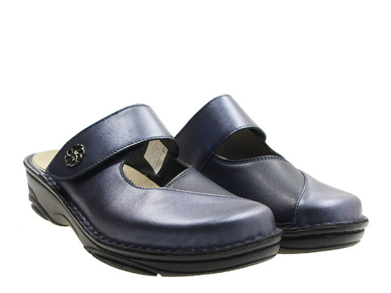 Klapki Berkemann Heliane