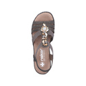 Rieker sandals 62949-45