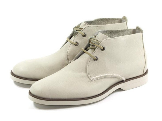 Trzewiki Sperry Top-Sider OX Chukka 