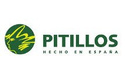 Półbuty Pitillos 821