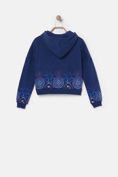 Desigual Eris sweatshirt