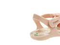 Zaxy Daisy Baby sandals