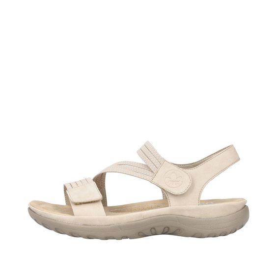 Rieker sandals 64870-62