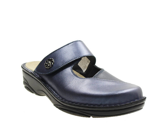 Klapki Berkemann Heliane