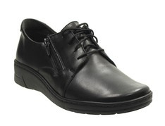 Półbuty Wasak 0572