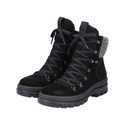 Rieker ankle boots X8200-00 Rieker-TEX