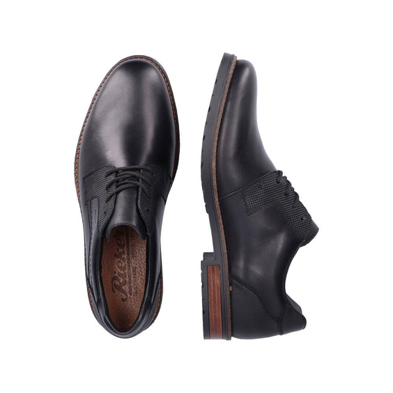 Rieker 14603-00 shoes