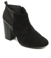 Черевики Bottero 204243/BLACK