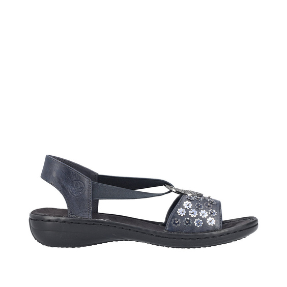 Rieker sandals 608B5-14