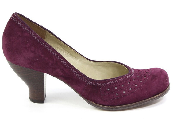 Czółenka Clarks Agra City