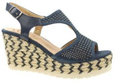 Aclys sandals A119-06-02