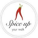 Klapki Spice Up Modena Plat