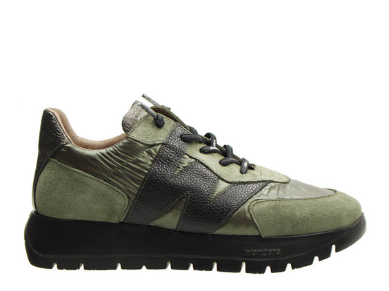 Wonders shoes A-2464