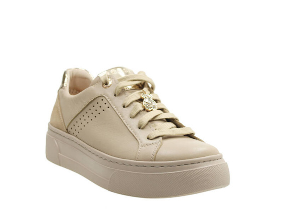 Nessi Low Boots 24585OZ