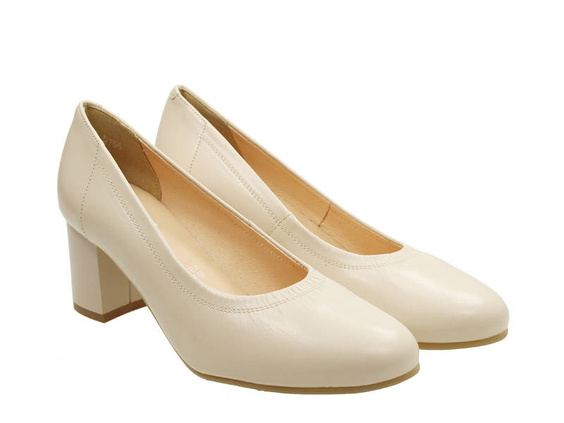 pumps bioeco by ARKA 5755