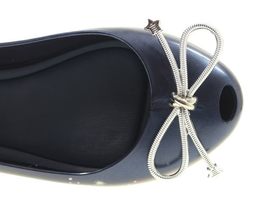 Balerinki Melissa ULTRAGIRL ELEMENTS AD