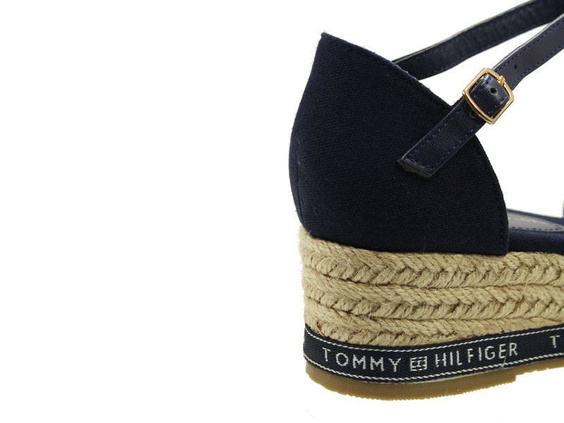 босоніжки Tommy Hilfiger T3A2-31056