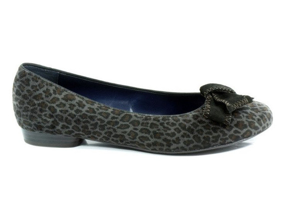 Jenny by Ara ballerinas 63307