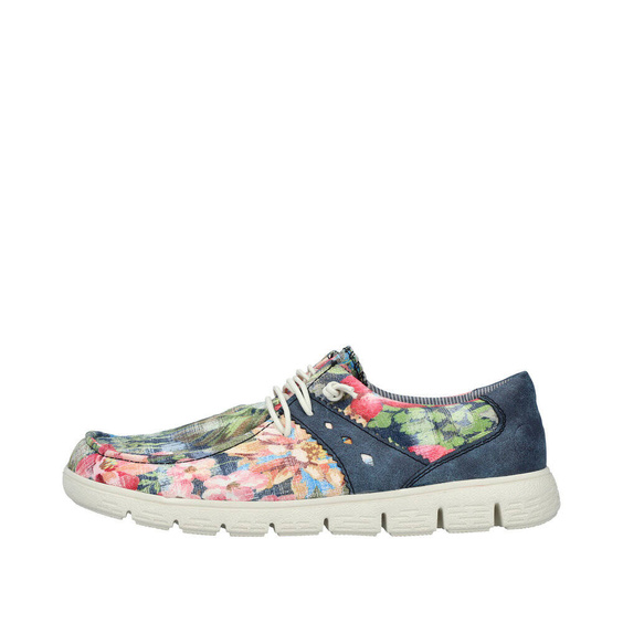 Rieker 44000-90 shoes
