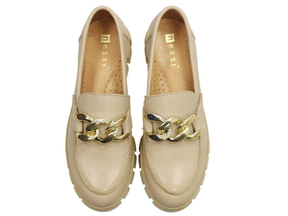 Nessi low shoes 21085