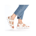 Rieker sandals 64074-60