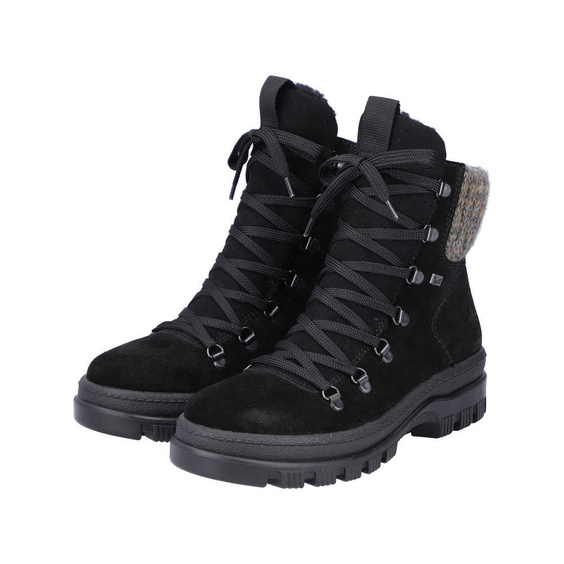 Rieker ankle boots X8200-00 Rieker-TEX