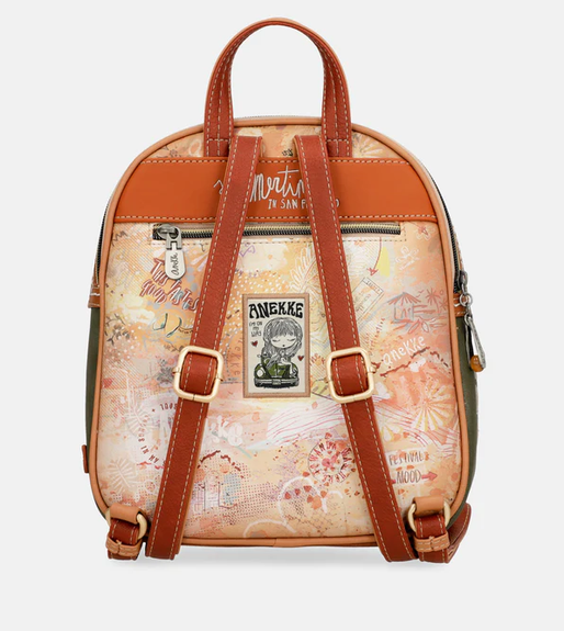 Anekke backpack 38805-211