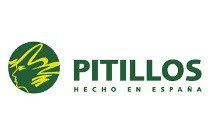 Półbuty Pitillos 821