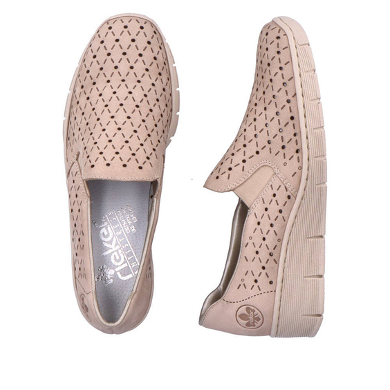 Rieker shoes 53795-60