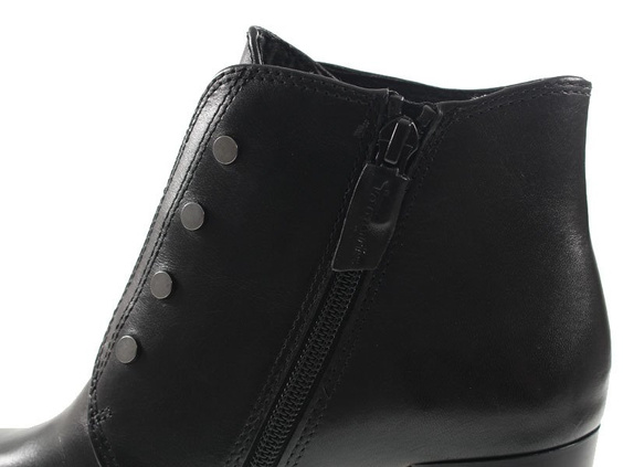 Botki Tamaris 1-25423-21/001