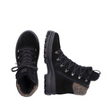 Rieker ankle boots X8200-00 Rieker-TEX
