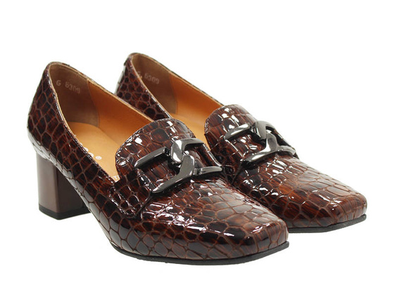 pumps bioeco by ARKA 6309