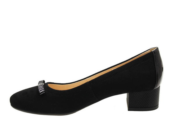 pumps bioeco by ARKA 5640