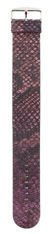 S.T.A.M.P.S. pasek do zegarka SKIN VIOLET
