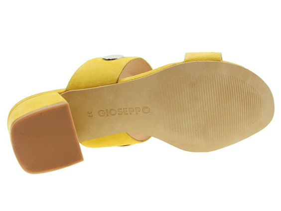 Klapki GIOSEPPO 49041