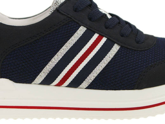 взуття Rieker N7322-14