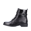 Remonte D0F72-01 ankle boots